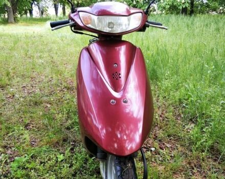 Хонда Інша, об'ємом двигуна 49 л та пробігом 0 тис. км за 520 $, фото 1 на Automoto.ua