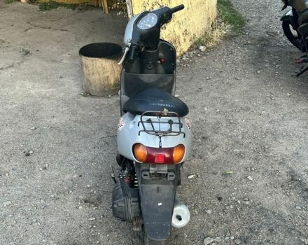 Хонда Другая, объемом двигателя 49 л и пробегом 0 тыс. км за 8000 $, фото 2 на Automoto.ua