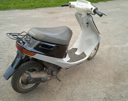 Хонда Інша, об'ємом двигуна 49 л та пробігом 0 тис. км за 288 $, фото 3 на Automoto.ua