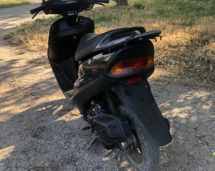 Хонда Другая, объемом двигателя 49 л и пробегом 0 тыс. км за 289 $, фото 5 на Automoto.ua