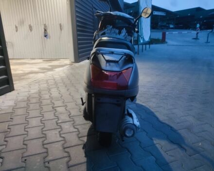 Хонда Другая, объемом двигателя 49 л и пробегом 0 тыс. км за 475 $, фото 6 на Automoto.ua