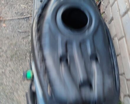 Хонда Другая, объемом двигателя 50 л и пробегом 0 тыс. км за 71 $, фото 6 на Automoto.ua