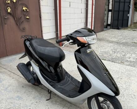 Хонда Другая, объемом двигателя 49 л и пробегом 0 тыс. км за 630 $, фото 4 на Automoto.ua