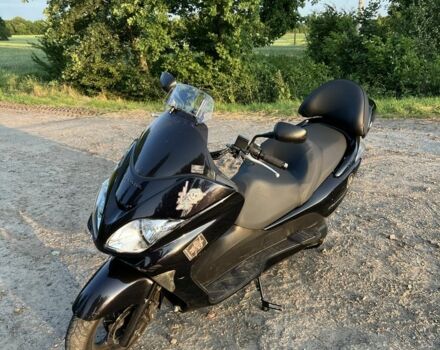 Хонда Інша, об'ємом двигуна 0.25 л та пробігом 0 тис. км за 2200 $, фото 1 на Automoto.ua