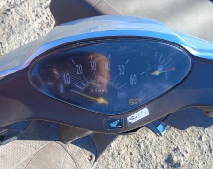 Хонда Другая, объемом двигателя 49 л и пробегом 0 тыс. км за 436 $, фото 3 на Automoto.ua