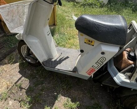 Хонда Інша, об'ємом двигуна 49 л та пробігом 0 тис. км за 20000 $, фото 1 на Automoto.ua