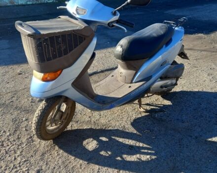 Хонда Другая, объемом двигателя 49 л и пробегом 0 тыс. км за 436 $, фото 5 на Automoto.ua