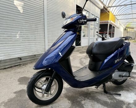 Хонда Другая, объемом двигателя 49 л и пробегом 0 тыс. км за 720 $, фото 3 на Automoto.ua