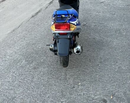 Хонда Другая, объемом двигателя 50 л и пробегом 0 тыс. км за 286 $, фото 1 на Automoto.ua