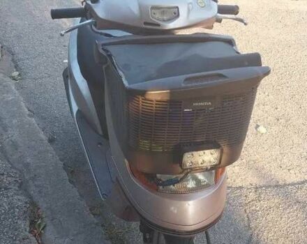 Хонда Другая, объемом двигателя 50 л и пробегом 0 тыс. км за 18500 $, фото 1 на Automoto.ua