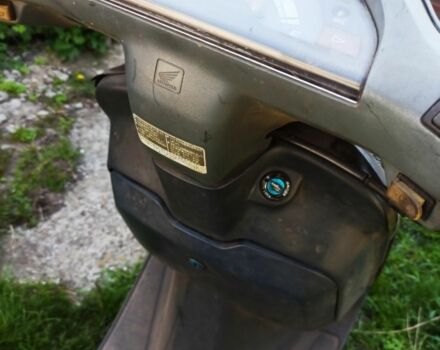 Хонда Другая, объемом двигателя 49 л и пробегом 0 тыс. км за 13999 $, фото 3 на Automoto.ua