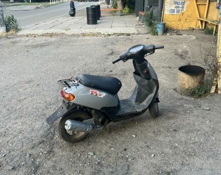 Хонда Другая, объемом двигателя 49 л и пробегом 0 тыс. км за 8000 $, фото 3 на Automoto.ua