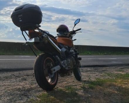 Хонда Інша, об'ємом двигуна 0.6 л та пробігом 0 тис. км за 4900 $, фото 8 на Automoto.ua