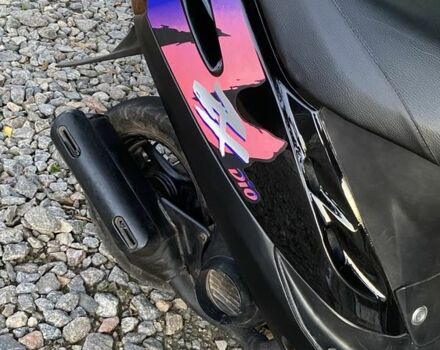 Хонда Другая, объемом двигателя 49 л и пробегом 0 тыс. км за 427 $, фото 2 на Automoto.ua