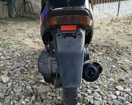 Хонда Другая, объемом двигателя 49 л и пробегом 0 тыс. км за 427 $, фото 6 на Automoto.ua