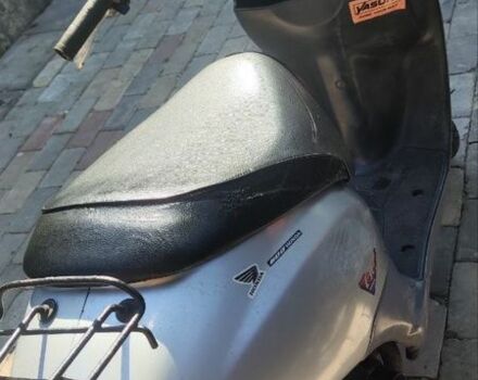 Хонда Другая, объемом двигателя 50 л и пробегом 0 тыс. км за 308 $, фото 1 на Automoto.ua