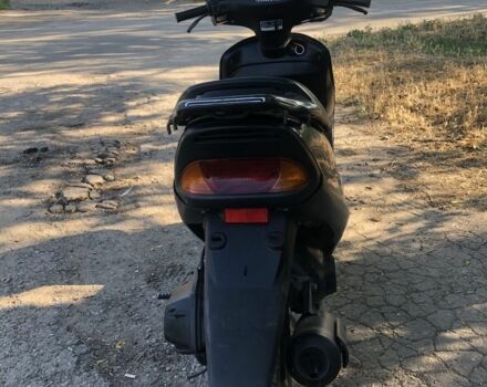 Хонда Другая, объемом двигателя 49 л и пробегом 0 тыс. км за 289 $, фото 4 на Automoto.ua