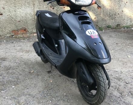 Хонда Другая, объемом двигателя 49 л и пробегом 0 тыс. км за 289 $, фото 1 на Automoto.ua