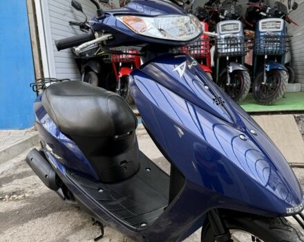 Хонда Другая, объемом двигателя 49 л и пробегом 0 тыс. км за 720 $, фото 18 на Automoto.ua