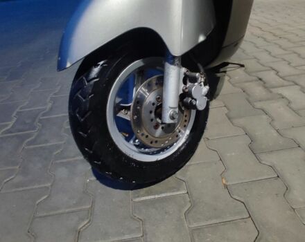 Хонда Другая, объемом двигателя 49 л и пробегом 0 тыс. км за 475 $, фото 2 на Automoto.ua