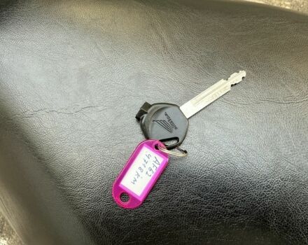 Хонда Другая, объемом двигателя 49 л и пробегом 0 тыс. км за 720 $, фото 6 на Automoto.ua