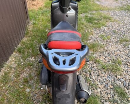 Хонда Інша, об'ємом двигуна 0.13 л та пробігом 0 тис. км за 690 $, фото 5 на Automoto.ua