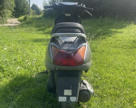 Хонда Другая, объемом двигателя 50 л и пробегом 0 тыс. км за 11000 $, фото 1 на Automoto.ua
