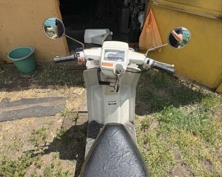 Хонда Інша, об'ємом двигуна 49 л та пробігом 0 тис. км за 20000 $, фото 3 на Automoto.ua