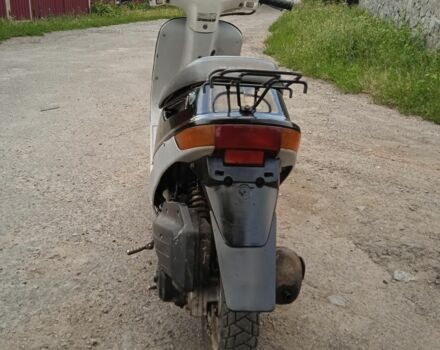 Хонда Інша, об'ємом двигуна 49 л та пробігом 0 тис. км за 288 $, фото 2 на Automoto.ua
