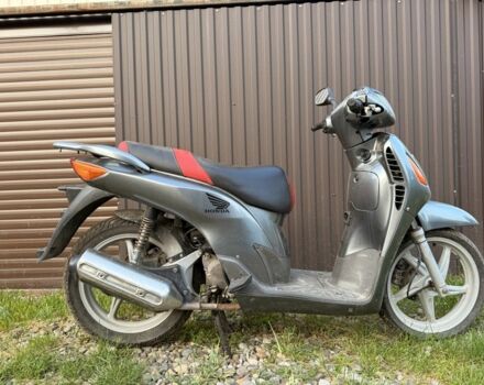 Хонда Інша, об'ємом двигуна 0.13 л та пробігом 0 тис. км за 690 $, фото 1 на Automoto.ua