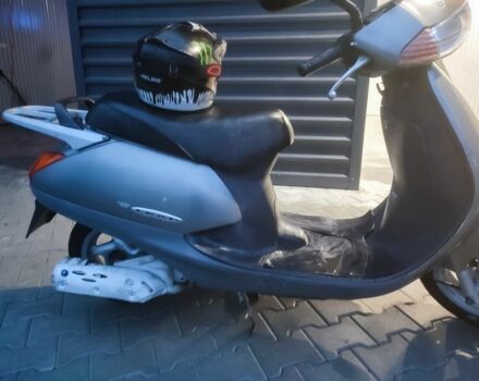 Хонда Другая, объемом двигателя 49 л и пробегом 0 тыс. км за 475 $, фото 7 на Automoto.ua