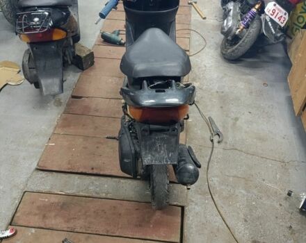 Хонда Другая, объемом двигателя 50 л и пробегом 0 тыс. км за 381 $, фото 2 на Automoto.ua