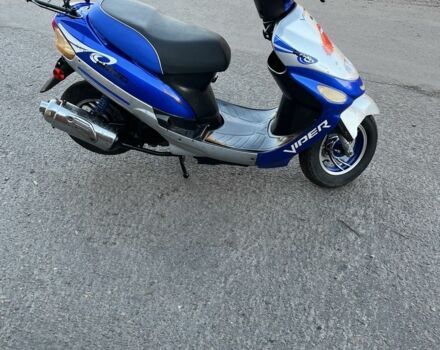 Хонда Другая, объемом двигателя 50 л и пробегом 0 тыс. км за 286 $, фото 3 на Automoto.ua