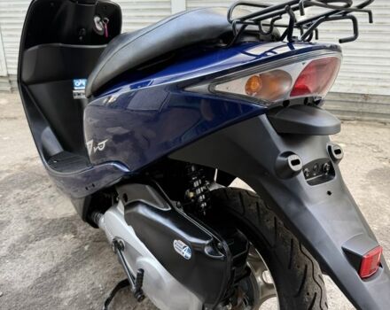 Хонда Другая, объемом двигателя 49 л и пробегом 0 тыс. км за 720 $, фото 11 на Automoto.ua