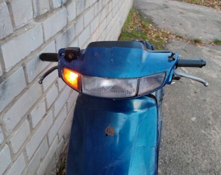 Хонда Другая, объемом двигателя 50 л и пробегом 0 тыс. км за 71 $, фото 2 на Automoto.ua