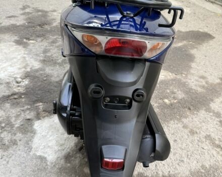 Хонда Другая, объемом двигателя 49 л и пробегом 0 тыс. км за 720 $, фото 12 на Automoto.ua