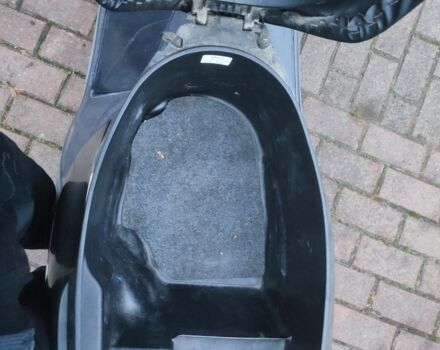 Хонда Другая, объемом двигателя 49 л и пробегом 0 тыс. км за 475 $, фото 11 на Automoto.ua