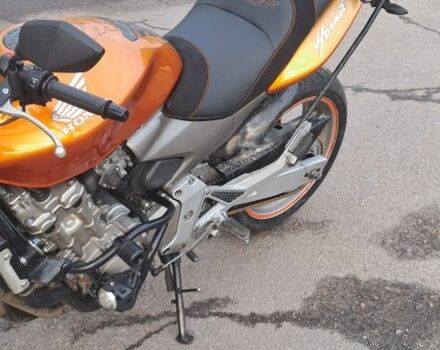 Хонда Інша, об'ємом двигуна 0.6 л та пробігом 0 тис. км за 4900 $, фото 7 на Automoto.ua