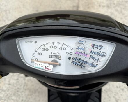 Хонда Другая, объемом двигателя 49 л и пробегом 0 тыс. км за 630 $, фото 5 на Automoto.ua