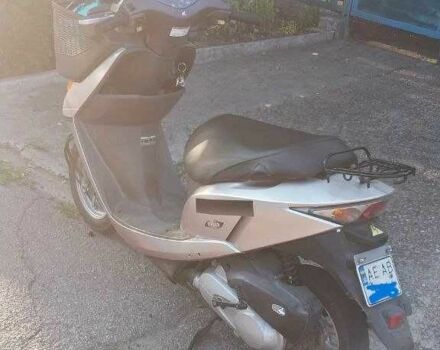 Хонда Другая, объемом двигателя 50 л и пробегом 0 тыс. км за 18500 $, фото 3 на Automoto.ua