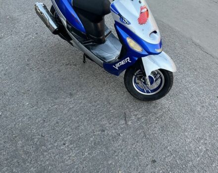 Хонда Другая, объемом двигателя 50 л и пробегом 0 тыс. км за 286 $, фото 2 на Automoto.ua