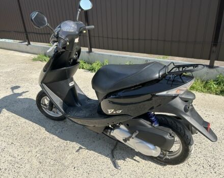 Хонда Другая, объемом двигателя 49 л и пробегом 0 тыс. км за 488 $, фото 2 на Automoto.ua