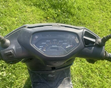 Хонда Другая, объемом двигателя 50 л и пробегом 0 тыс. км за 11000 $, фото 5 на Automoto.ua