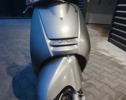 Хонда Другая, объемом двигателя 49 л и пробегом 0 тыс. км за 475 $, фото 9 на Automoto.ua