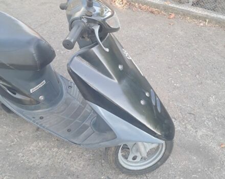Хонда Інша, об'ємом двигуна 50 л та пробігом 0 тис. км за 11000 $, фото 1 на Automoto.ua