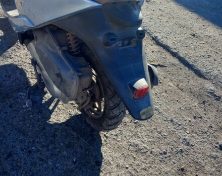 Хонда Другая, объемом двигателя 49 л и пробегом 0 тыс. км за 436 $, фото 4 на Automoto.ua