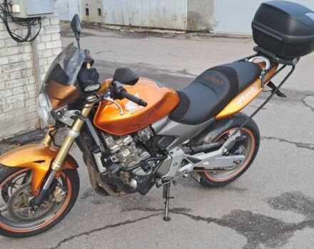 Хонда Інша, об'ємом двигуна 0.6 л та пробігом 0 тис. км за 4900 $, фото 1 на Automoto.ua