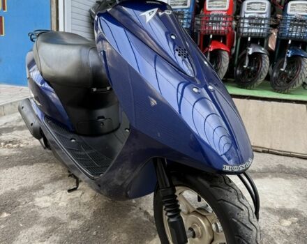 Хонда Другая, объемом двигателя 49 л и пробегом 0 тыс. км за 720 $, фото 1 на Automoto.ua