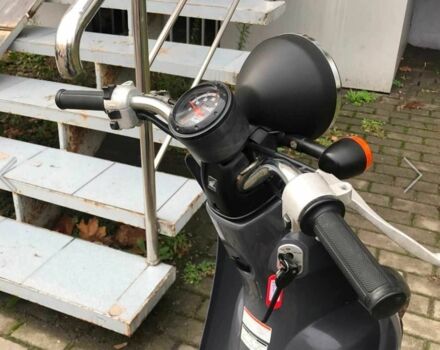 Хонда Другая, объемом двигателя 49 л и пробегом 0 тыс. км за 650 $, фото 6 на Automoto.ua