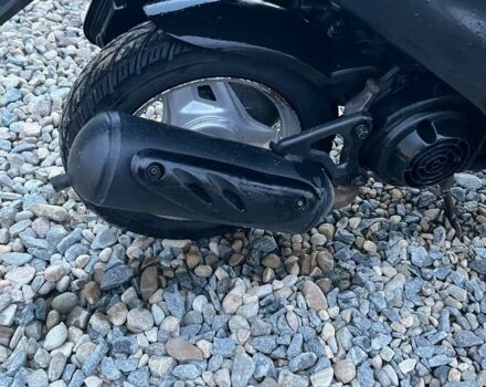 Хонда Другая, объемом двигателя 49 л и пробегом 0 тыс. км за 401 $, фото 5 на Automoto.ua